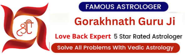 Gorakhnath Guru Ji :+91-9784682526